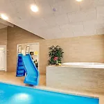 Luxury Retreat In Mommark - By Traum Prázdninový dům *