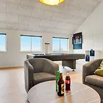 Prázdninový dům Luxury Retreat In Mommark - By Traum