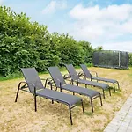 Luxury Retreat In Mommark - By Traum Prázdninový dům *