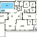 度假居 Luxury Retreat In Mommark - By Traum Sarup