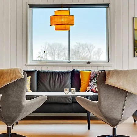Casa vacanze Luxury Retreat In Mommark Sarup
