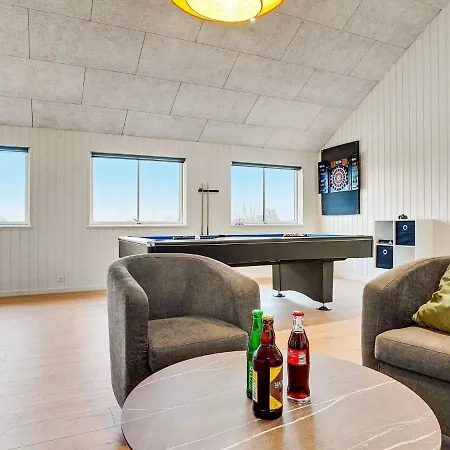 Ferienhaus Luxury Retreat In Mommark - By Traum