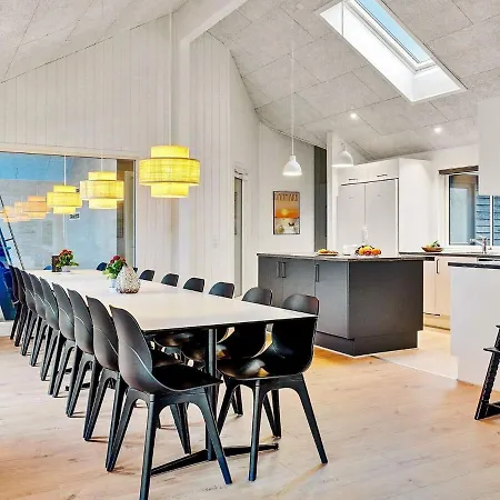 Luxury Retreat In Mommark - By Traum Sarup