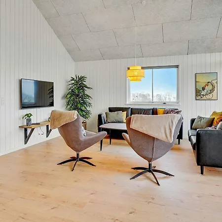 Ferienhaus Luxury Retreat In Mommark - By Traum