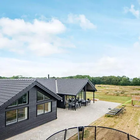 Ferienhaus Luxury Retreat In Mommark - By Traum *