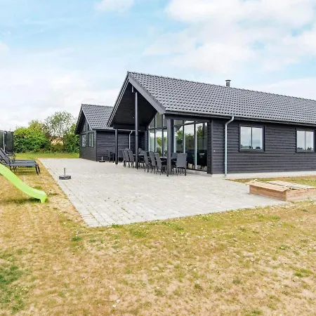 Holiday home Sydals Lxiii