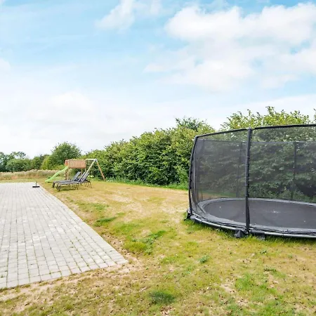 Luxury Retreat In Mommark - By Traum Ferienhaus *