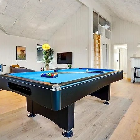 Дом отдыха Luxury Retreat In Mommark