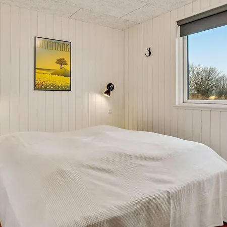 Luxury Retreat In Mommark Prázdninový dům *