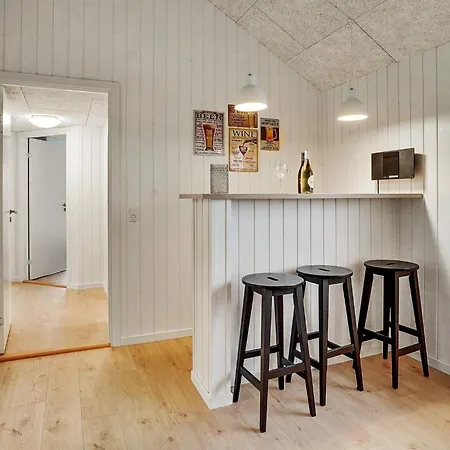 Luxury Retreat In Mommark Holiday home Sarup