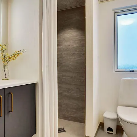 Feriehus Luxury Retreat In Mommark *